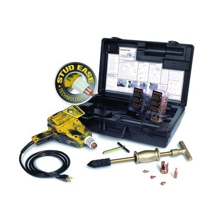 H&S Autoshot Stinger PLUS Kit-Stud Ease Tech HS5500